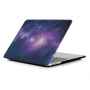 Matowa okładka dla MacBook Air 13" (A1932 / A2179 / A2337) - galaktyka