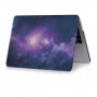 Matowa okładka dla MacBook Air 13" (A1932 / A2179 / A2337) - galaktyka