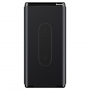 BASEUS stojak / power bank 10000mAh z ładowaniem bezprzewodowym - czarny