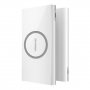 NILLKIN power bank 10000mAh z ładowaniem bezprzewodowym - białe