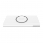 NILLKIN power bank 10000mAh z ładowaniem bezprzewodowym - białe
