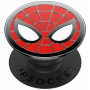Samoprzylepny uchwyt PopSockets PopGrip do iPhone'a - Spiderman