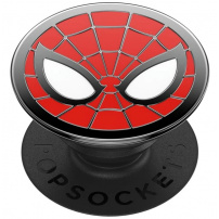 Samoprzylepny uchwyt PopSockets PopGrip do iPhone'a - Spiderman