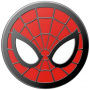 Samoprzylepny uchwyt PopSockets PopGrip do iPhone'a - Spiderman