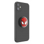 Samoprzylepny uchwyt PopSockets PopGrip do iPhone'a - Spiderman