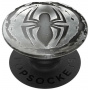 Samoprzylepny uchwyt PopSockets PopGrip do iPhone'a - Spiderman Monochromatyczny