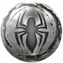 Samoprzylepny uchwyt PopSockets PopGrip do iPhone'a - Spiderman Monochromatyczny