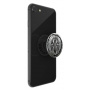 Samoprzylepny uchwyt PopSockets PopGrip do iPhone'a - Spiderman Monochromatyczny