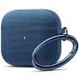 Spigen Etui Urban Fit do słuchawek AirPods 3 - granatowe