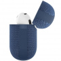 Spigen Etui Urban Fit do słuchawek AirPods 3 - granatowe