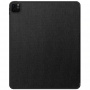 Spigen Etui Urban Fit z miejscem na Apple Ołówek do iPada Pro 12,9" (2018-2022) - czarny