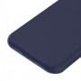 Etui ochronne w oryginalnym designu dla Apple iPhone SE (2020/2022) / 8 / 7 - czarne