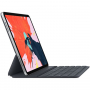 Oryginalny Apple iPad Pro 11" Smart Keyboard Folio pokrowiec z klawiaturą amerykańską - szary