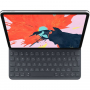 Oryginalny Apple iPad Pro 11" Smart Keyboard Folio pokrowiec z klawiaturą amerykańską - szary