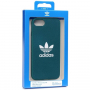 ADIDAS Originals Moulded Case Adicolor etui do iPhone SE (2020/2022) / 8 / 7 / 6S / 6 - zielone