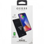 Guess power bank z ładowaniem bezprzewodowym 8000mAh - czarny