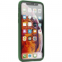 Adidas Originals Moulded Case etui do iPhone 6 / 6S / 7 / 8 - zielone