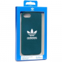 Adidas Originals Moulded Case etui do iPhone 6 / 6S / 7 / 8 - zielone