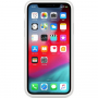 Oryginalne Apple Smart Battery Case etui tylne z baterią dla iPhone XS - białe