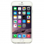 Etui ochronne / opakowanie z przezroczystą ramką obwodu dla Apple iPhone 6S / 6 - seksowna kobieta - wonderful