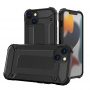 Super wytrzymałe etui "Armor" do iPhone'a 16 Pro - czarne