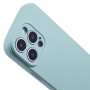 Ochronne etui ze smyczą do iPhone'a 16 Pro - błękitne