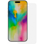 Matowa folia ochronna do iPhone'a 16
