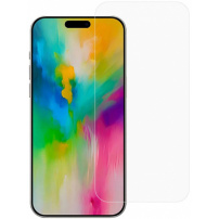Ochronne szkło hartowane do iPhone'a 16