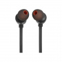 Słuchawki JBL Tune 310C ze złączem USB-C - czarne
