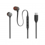 Słuchawki JBL Tune 310C ze złączem USB-C - czarne