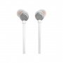 Słuchawki JBL Tune 310C ze złączem USB-C - białe