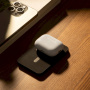 Native Union (Re)Classic bezprzewodowy power bank MagSafe z portem USB-C - 5000 mAh - czarny