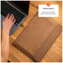 FIXED Etui York na iPada do 13" / MacBooka do 13" - czarne