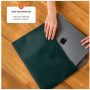 FIXED Etui York na iPada do 13" / MacBooka do 13" - czarne