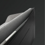 UNIQ Etui Oslo z podstawką do iPada do 13" / MacBooka do 14" - czarne