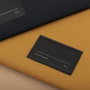 Native Union Etui Stow Lite na iPada do 13" / MacBooka do 14" - pomarańczowe