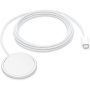 Oryginalna bezprzewodowa ładowarka Apple MagSafe do iPhone / AirPods - 25W - 2 m - biała