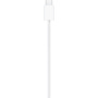 Oryginalna bezprzewodowa ładowarka Apple MagSafe do iPhone / AirPods - 25W - 2 m - biała