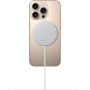 Oryginalna bezprzewodowa ładowarka Apple MagSafe do iPhone / AirPods - 25W - 2 m - biała