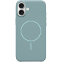 Beats błyszcząca obudowa z MagSafe do iPhone'a 16 Plus - surf blue