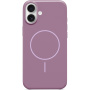 Beats Błyszcząca obudowa z MagSafe dla iPhone'a 16 Plus - Blush Purple