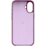 Beats Błyszcząca obudowa z MagSafe dla iPhone'a 16 Plus - Blush Purple