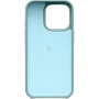 Beats błyszcząca obudowa z MagSafe do iPhone'a 16 Pro - surf blue