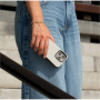 Native Union Aktywne etui z MagSafe do iPhone'a 16 Pro - szare