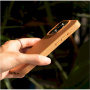 Native Union (RE)Classic etui z MagSafe do iPhone'a 16 Pro - musztardowy