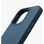 Native Union (RE)Classic etui z MagSafe do iPhone'a 16 Pro - niebieskie