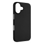 FIXED Story etui ochronne do iPhone 16 - czarne