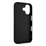 FIXED Story etui ochronne do iPhone 16 - czarne