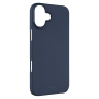 FIXED Story ochronne etui do iPhone 16 Plus - ciemnoniebieski