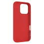 FIXED Story etui ochronne do iPhone 16 Pro - czerwone